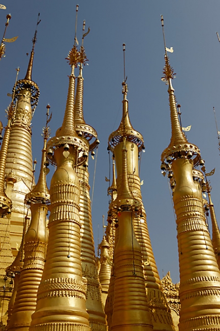 Inlé-Paya Shwe Inthein-173